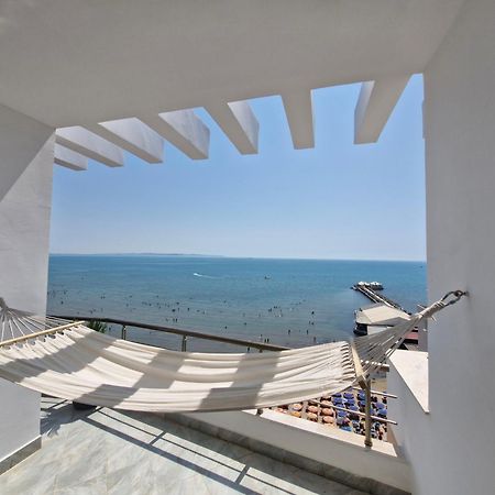 Luxury Penthouse Villa Durres Ngoại thất bức ảnh