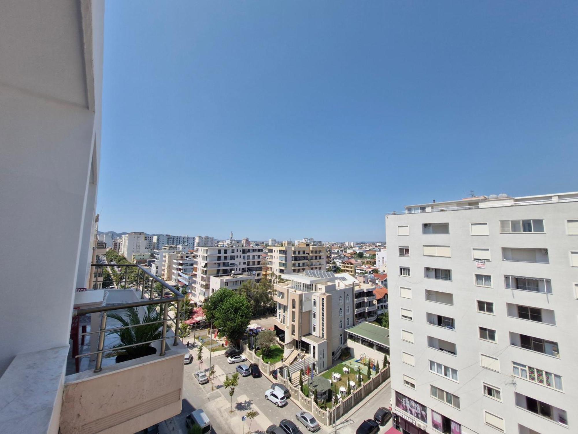 Luxury Penthouse Villa Durres Ngoại thất bức ảnh