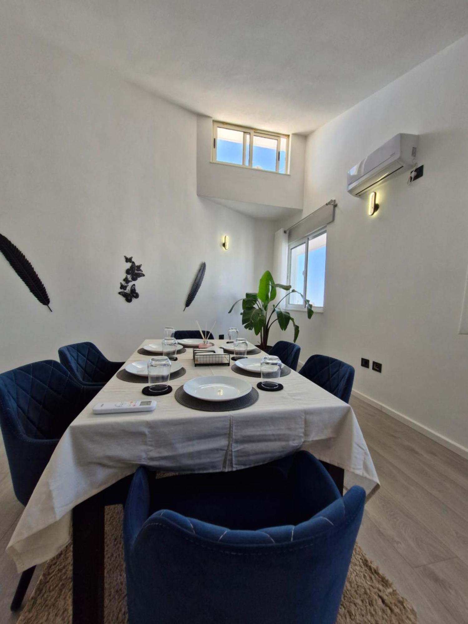 Luxury Penthouse Villa Durres Ngoại thất bức ảnh
