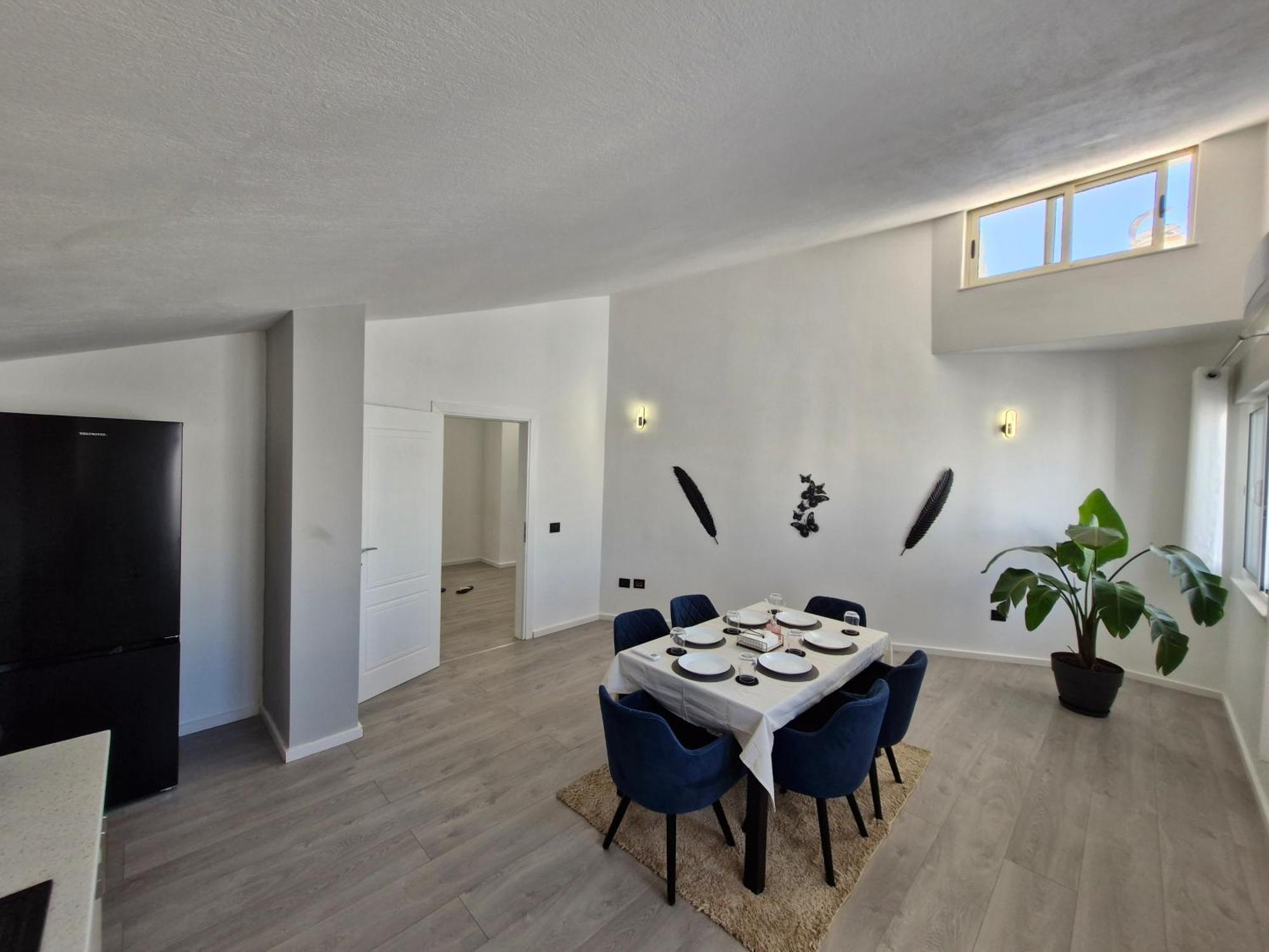 Luxury Penthouse Villa Durres Ngoại thất bức ảnh