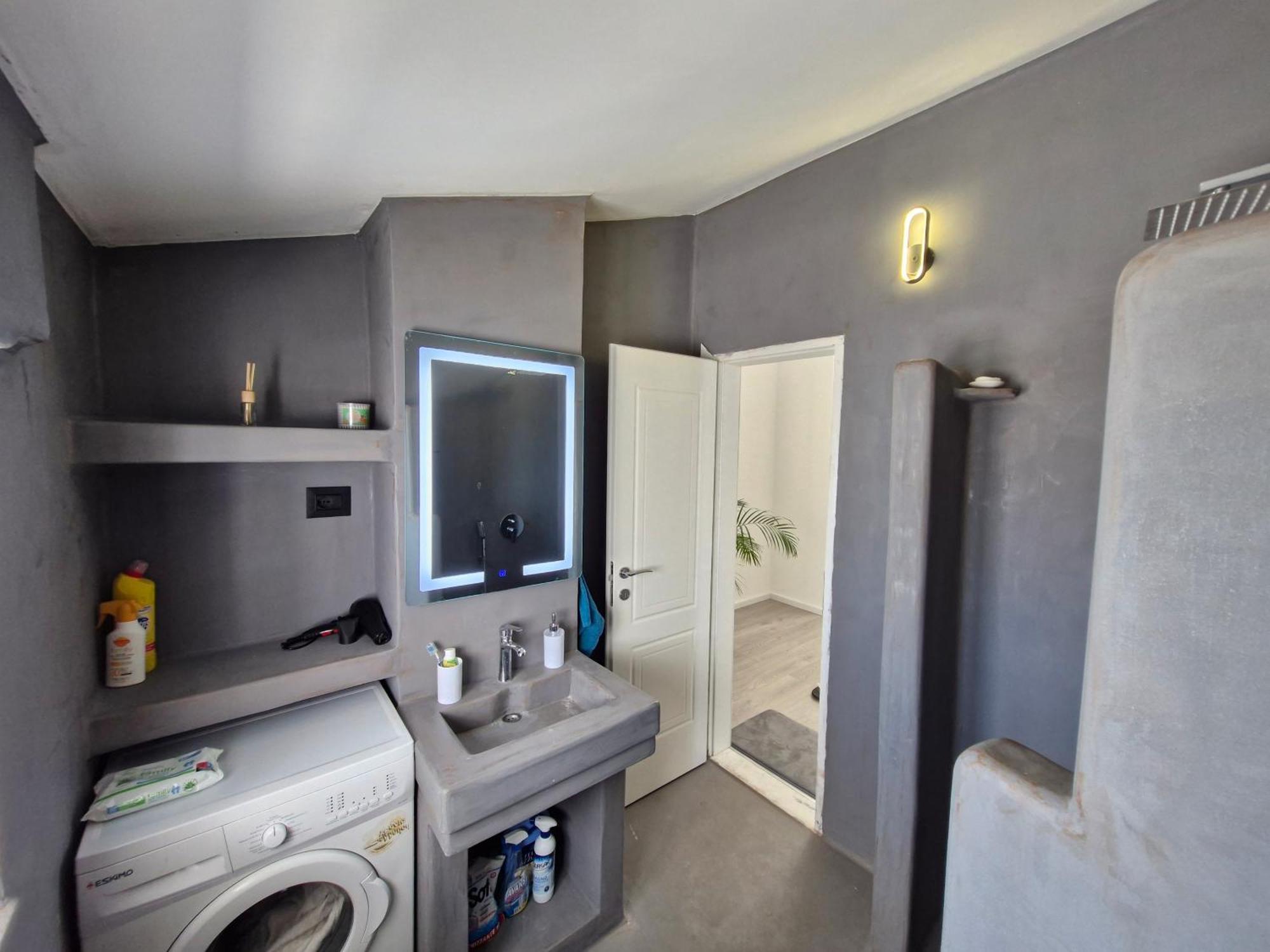 Luxury Penthouse Villa Durres Ngoại thất bức ảnh