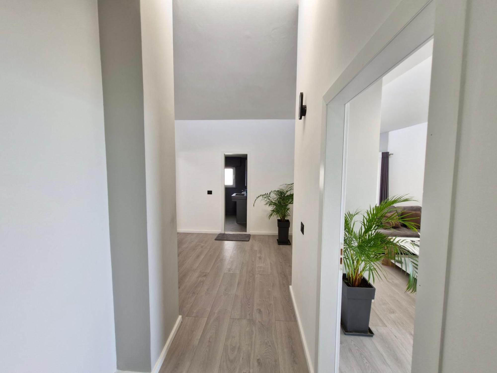 Luxury Penthouse Villa Durres Ngoại thất bức ảnh