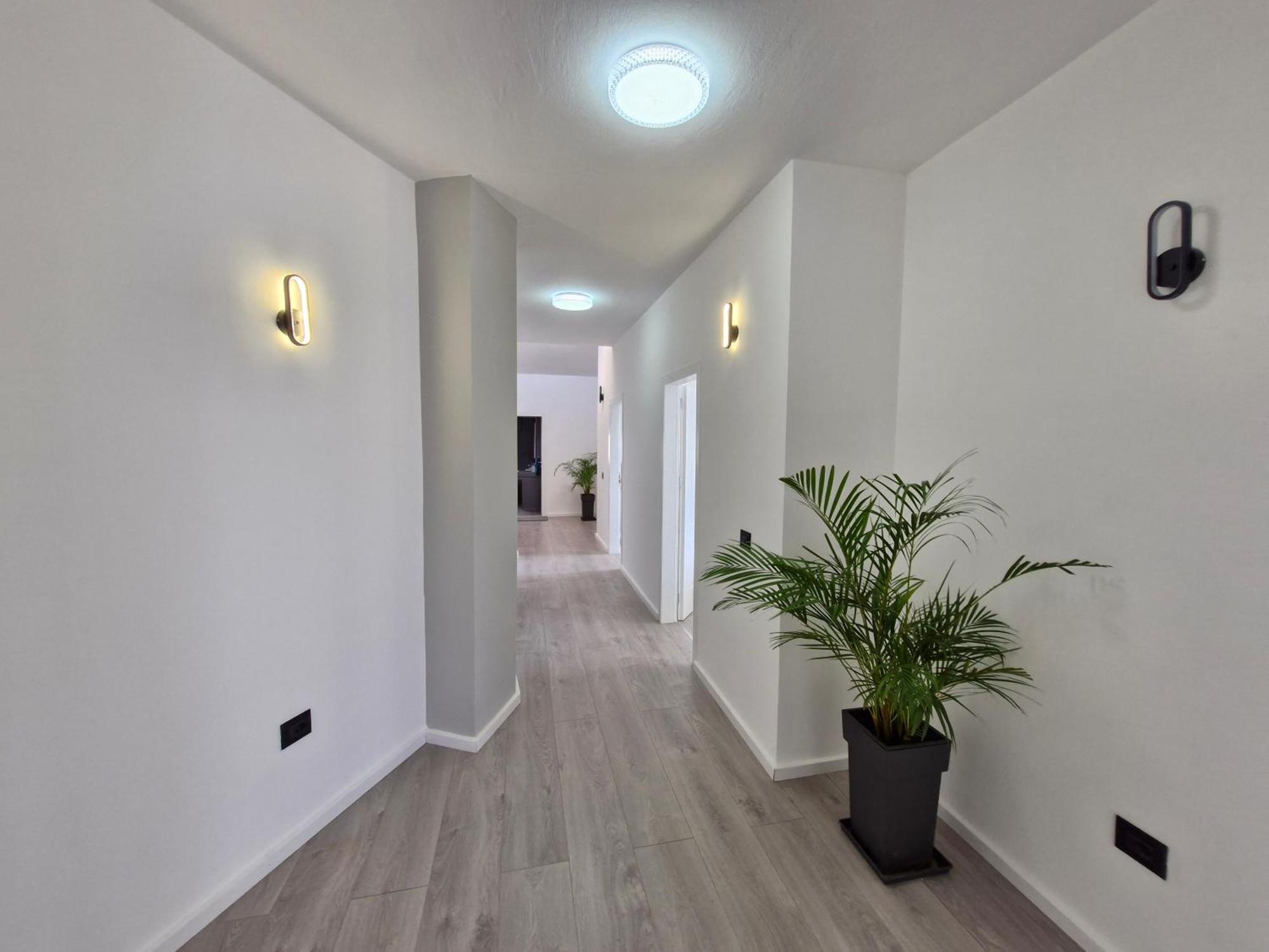 Luxury Penthouse Villa Durres Ngoại thất bức ảnh