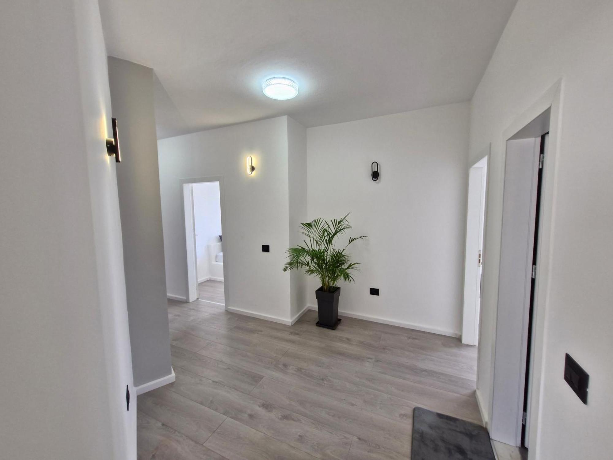 Luxury Penthouse Villa Durres Ngoại thất bức ảnh
