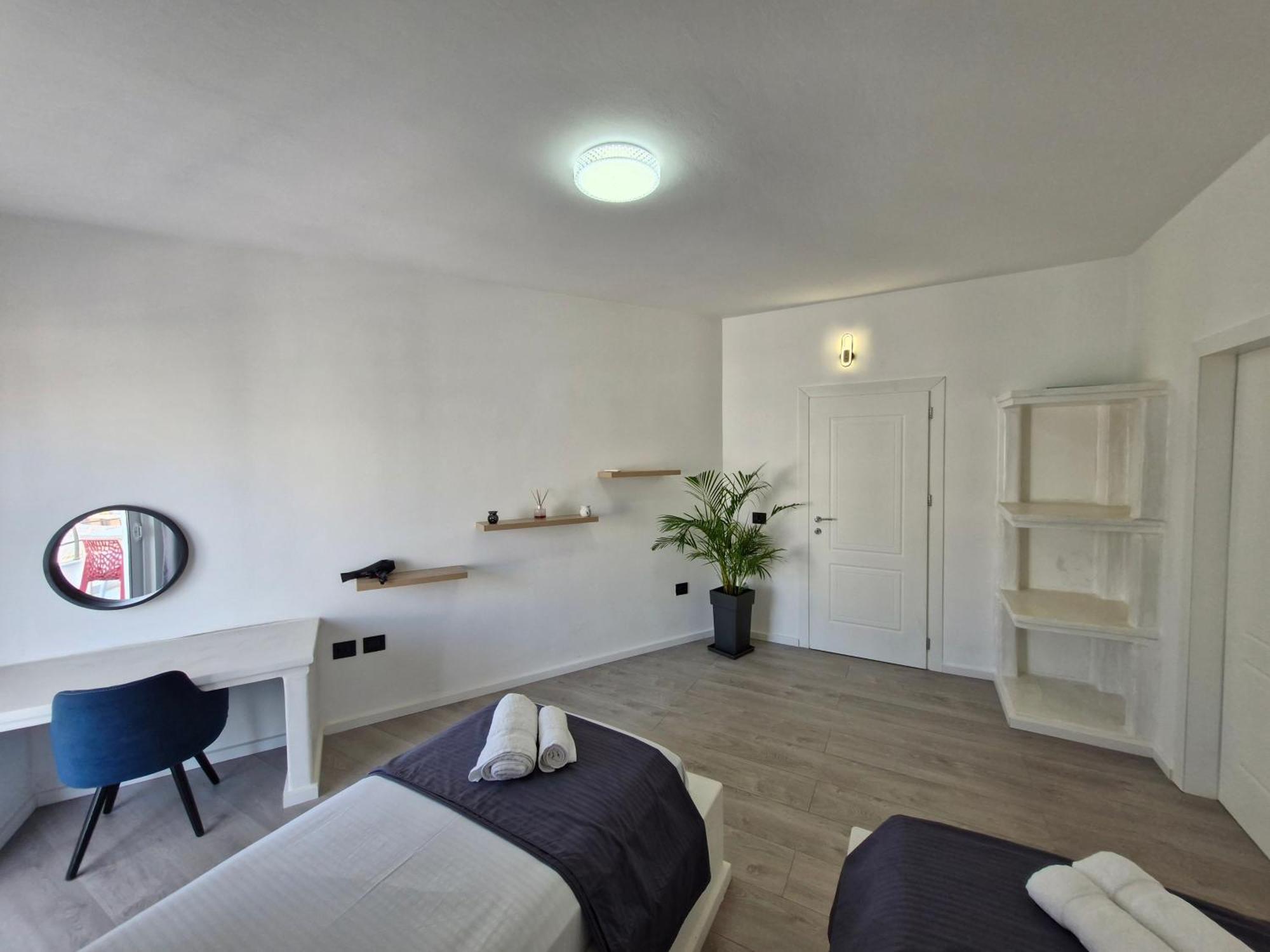 Luxury Penthouse Villa Durres Ngoại thất bức ảnh